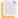 Menu icon