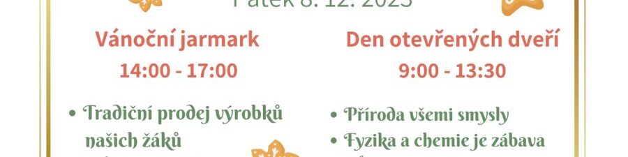 Pozvánka DOD a jarmark