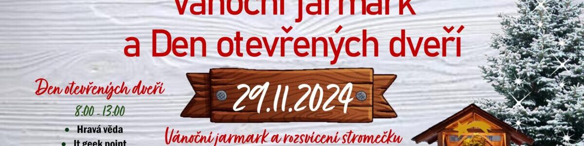 Plakát jarmark, DOD