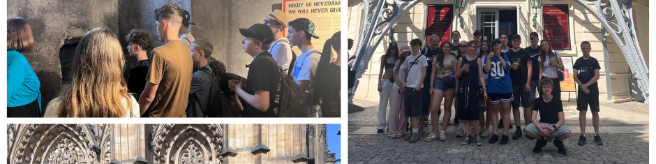 praha